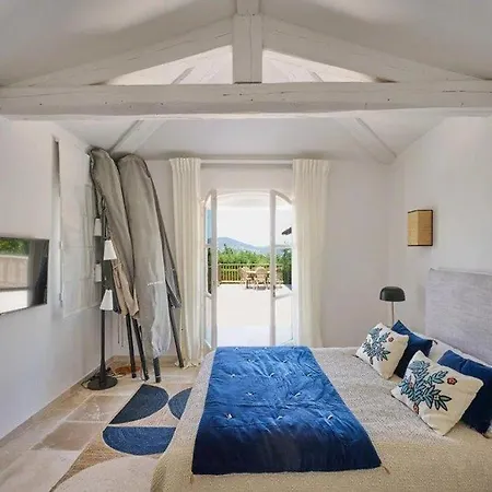 Stunning With Superb Panoramic View - What'app - 0034-602-661-430 - For Reservations! Saint-Tropez