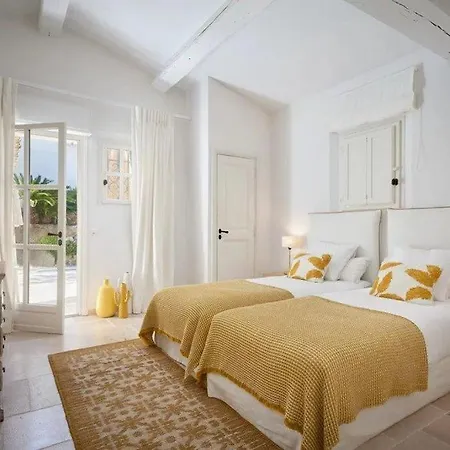 Stunning With Superb Panoramic View - What'app - 0034-602-661-430 - For Reservations! Villa