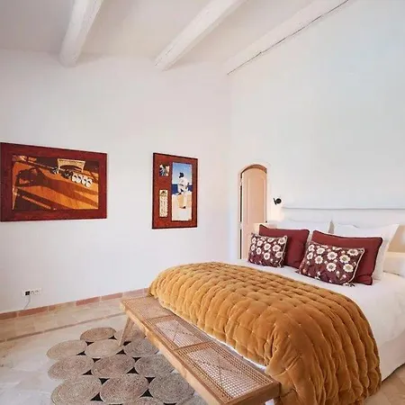 Stunning With Superb Panoramic View - What'app - 0034-602-661-430 - For Reservations! Villa *