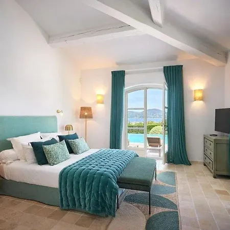 Villa Stunning With Superb Panoramic View - What'app - 0034-602-661-430 - For Reservations! *