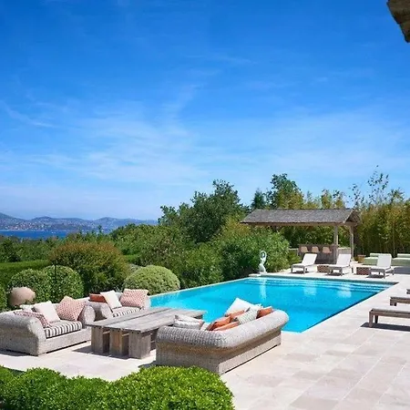 Stunning With Superb Panoramic View - What'app - 0034-602-661-430 - For Reservations! Villa *