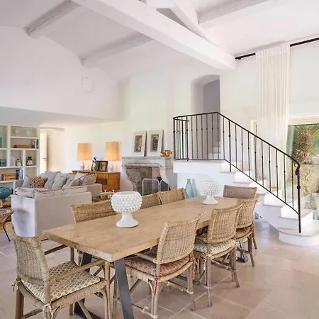 Villa Stunning With Superb Panoramic View - What'app - 0034-602-661-430 - For Reservations!