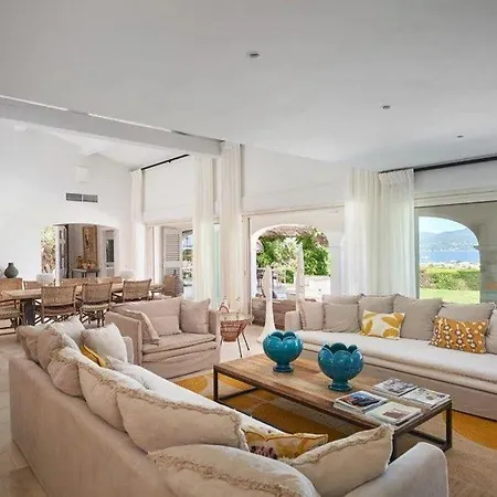 Villa Stunning With Superb Panoramic View - What'app - 0034-602-661-430 - For Reservations!