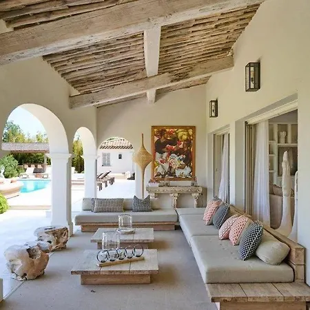 Stunning With Superb Panoramic View - What'app - 0034-602-661-430 - For Reservations! Villa Saint-Tropez