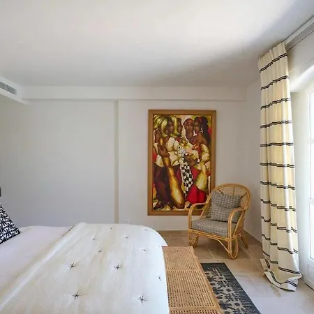 Villa Stunning With Superb Panoramic View - What'app - 0034-602-661-430 - For Reservations!