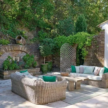 Villa Stunning With Superb Panoramic View - What'app - 0034-602-661-430 - For Reservations!