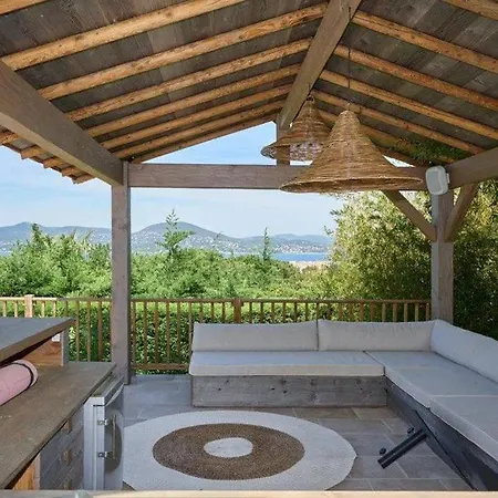 Stunning With Superb Panoramic View - What'app - 0034-602-661-430 - For Reservations! Villa