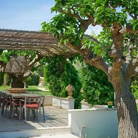 Villa Stunning With Superb Panoramic View - What'app - 0034-602-661-430 - For Reservations!