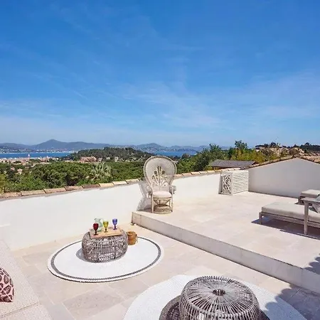 Villa Stunning With Superb Panoramic View - What'app - 0034-602-661-430 - For Reservations! *