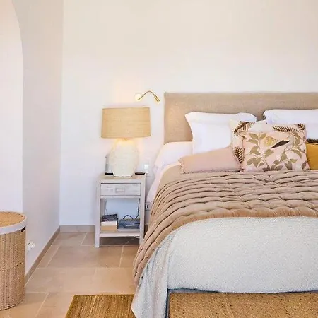 Stunning With Superb Panoramic View - What'app - 0034-602-661-430 - For Reservations! Villa
