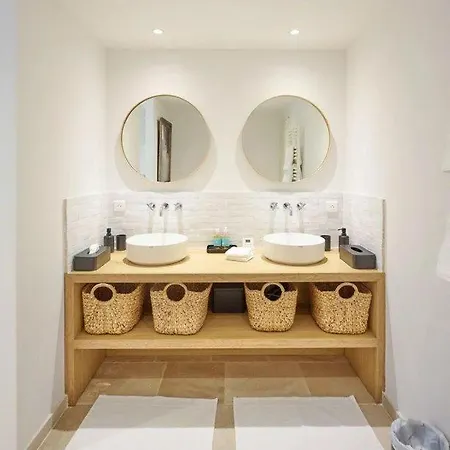 Villa Stunning With Superb Panoramic View - What'app - 0034-602-661-430 - For Reservations!