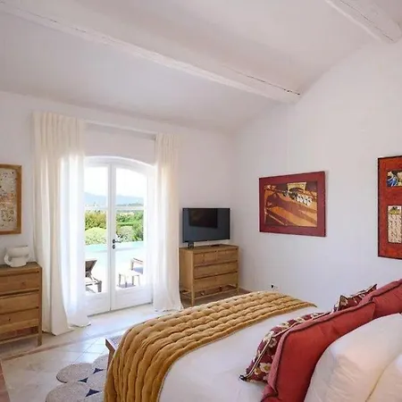 Villa Stunning With Superb Panoramic View - What'app - 0034-602-661-430 - For Reservations! *