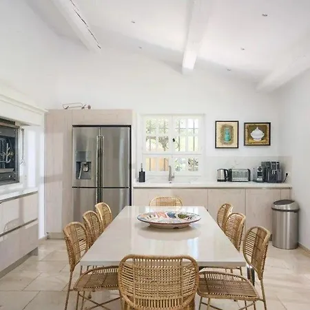 Villa Stunning With Superb Panoramic View - What'app - 0034-602-661-430 - For Reservations! Saint-Tropez